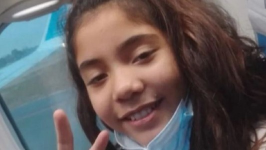 Conmoción en Río Negro: encontraron muerta a una niña de 11 años que había escapado de su casa