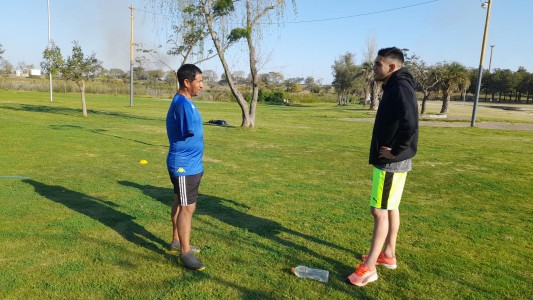 Miguel Lemos viaja a Turquía para disputar su quinto mundial para la Selección de Amputados