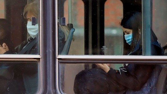 Oficializan derogación de protocolos de Covid en transportes públicos