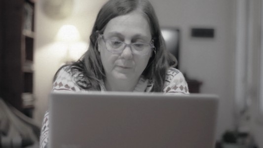 "El aula", el cortometraje santafesino que refleja el trabajo docente en pandemia