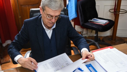 Antes de fin de mes, la provincia presentará el presupuesto 2023