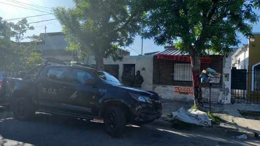 Aprietes en Colón: Hay un nuevo detenido y son 9 las personas que serán imputadas en la causa