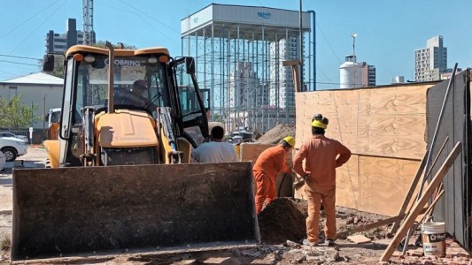 Habrá baja presión de agua en la ciudad este miércoles a la madrugada