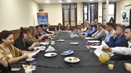 Se presentó un balance de las acciones turísticas del municipio ante el Safetur