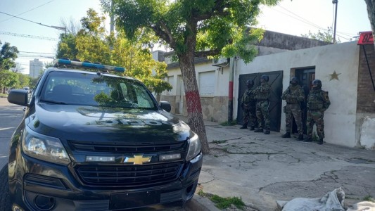 Aprietes en Colón: son 10 las personas que serán imputadas este miércoles