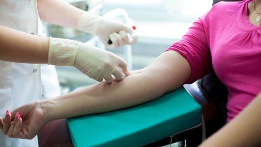 River Plate impulsa una colecta de sangre en Santa Fe