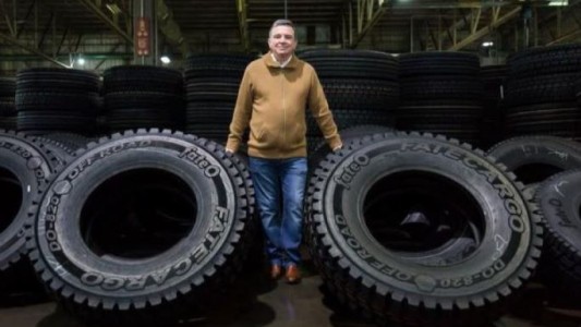 Fate asegura que un operario ganaría $400.000 si el gremio aceptara la propuesta empresaria