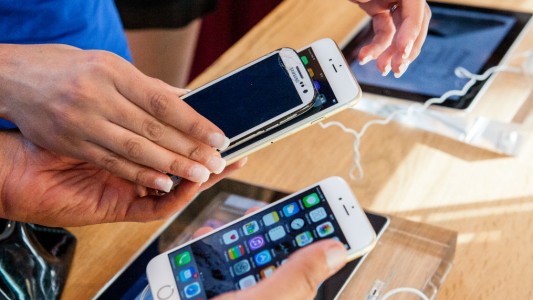 Concluye la campaña del Banco Nación para comprar celulares en 18 cuotas sin interés