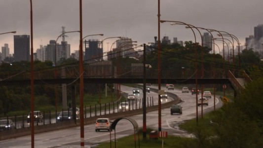 El Concejo de Rincón exige a la ciudad de Santa Fe que repare 70 luces de la Ruta 168