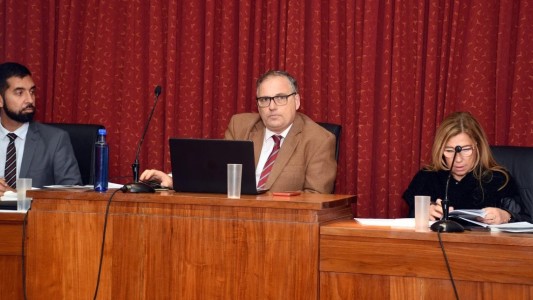 Prisión perpetua para los asesinos de Maxi Olmos: lo mataron para robarle la moto