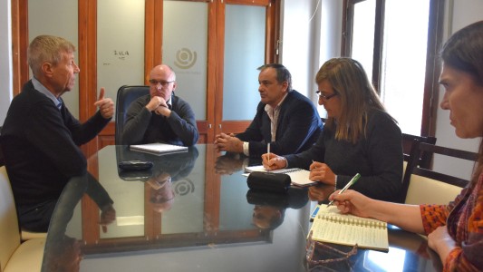 La Defensoría pide a Litoral Gas garantizar la atención presencial sin turno previo