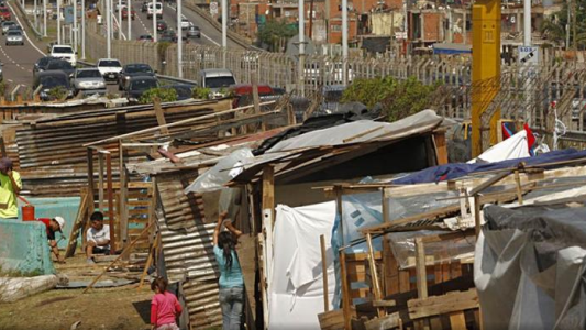 En el Gran Santa Fe, la pobreza alcanzó al 39,1% y aumentó la indigencia