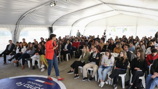 Comenzó el Programa Provincial de Formación “Gobierno y gestión para el desarrollo territorial”