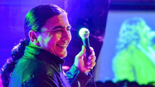 Llega una nueva presentación de Mario Pereyra al escenario de Piedras Blancas