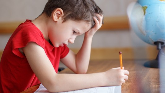 Dispraxia: El trastorno de lenguaje expresivo y motriz y TDAH, diagnósticos para ejercitar la convivencia.