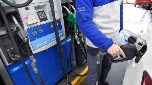 Confirman un nuevo aumento en los combustibles que regirá a partir de mañana