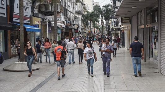 Viernes feriado en Santa Fe: el comercio funciona normalmente