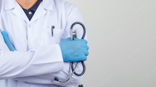 Se presentó en Santa Fe el nuevo sindicato de médicos APROS