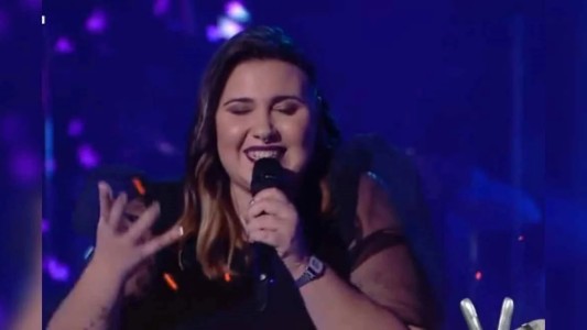 Viernes de Peña en Telefe Noticias: hoy, Amandicia