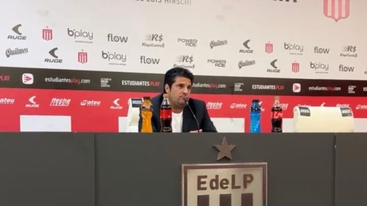 Saralegui: “Nos abstraímos de la realidad, solo pensábamos en ganar”