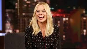 Las redes estallaron: descubren de incógnito en Buenos Aires a Margot Robbie