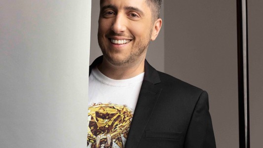 La Peña de Morfi confirmó sus invitados de mañana