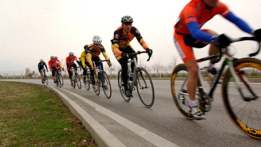 Ciclistas urbanos piden al municipio de Santa Fe debatir la ubicación de las biciestaciones