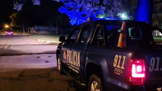 Asesinaron a un joven de 26 años en Santo Tomé