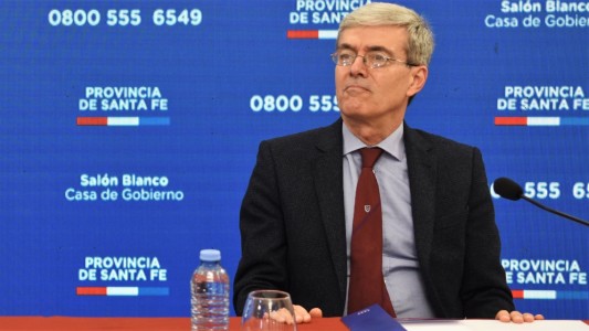 El Presupuesto y la Ley Impositiva para 2023 ya se encuentran en la Legislatura