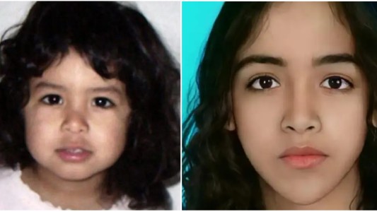 Tras una nueva pista, subieron a $ 5 millones la recompensa por datos sobre Sofía Herrera