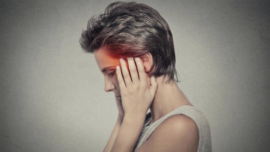 Afirman que la migraña es una "enfermedad solitaria extraordinariamente discapacitante"