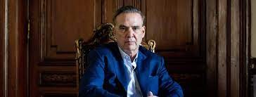 Pichetto pidió que en la próxima elección presidencial compitan Macri y Cristina Kirchner