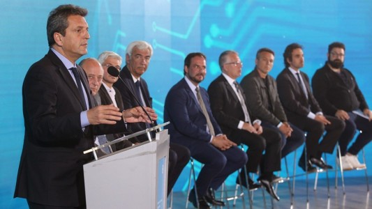 Anunciaron programa de estímulo a las exportaciones para la industria del conocimiento