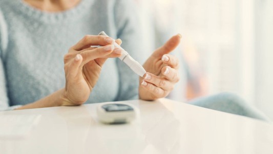 Diabetes y enfermedades cardiovasculares