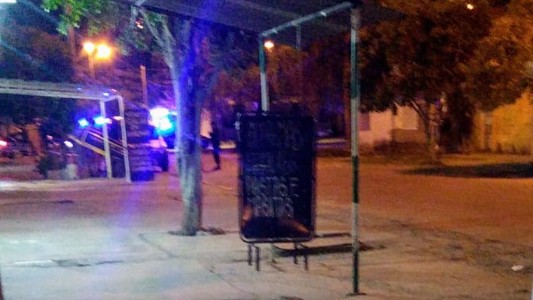 Asesinaron a la abuela de un integrante de Los Monos