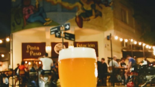 "Candioti es un polo gastronómico, pero también un barrio de viviendas"