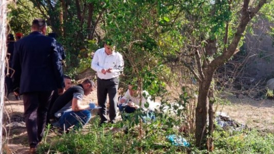 Hallaron en un aljibe los cuerpos de las hermanas asesinadas en Córdoba