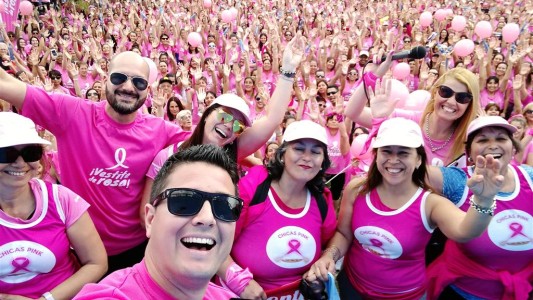 Vestite de Rosa 2022