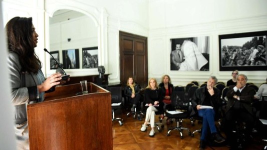 La Legislatura porteña debatió "herramientas para enfrentar los discursos de odio"