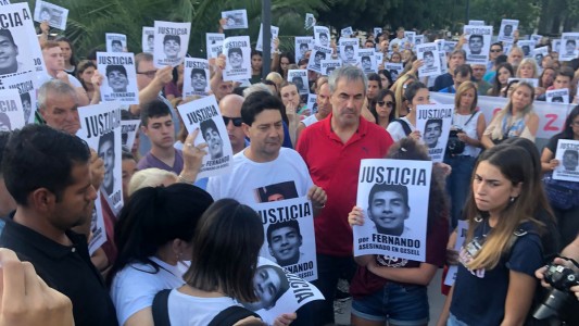 Crimen de Fernando Baéz Sosa: quedó firme la elevación a juicio y las prisiones preventivas de los rugbiers