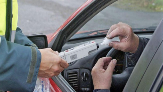 Fuerte aumento en las multas por infracciones de tránsito en la ciudad