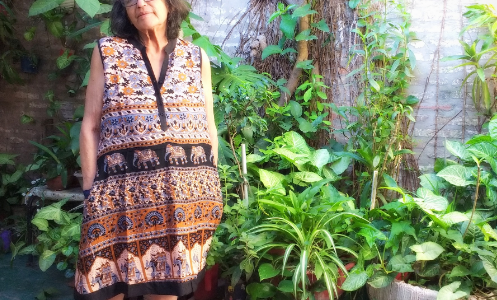 En la Semana de la Poesía: leemos a Estela Figueroa