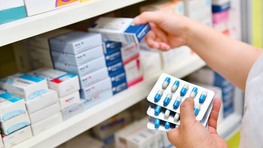 Informe reveló que el aumento en medicamentos duplicó a la inflación