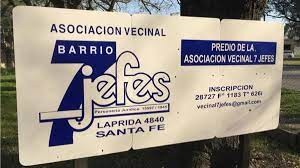 Nocturnidad: en la ronda de consultas, mañana es el turno de Barrio 7 Jefes