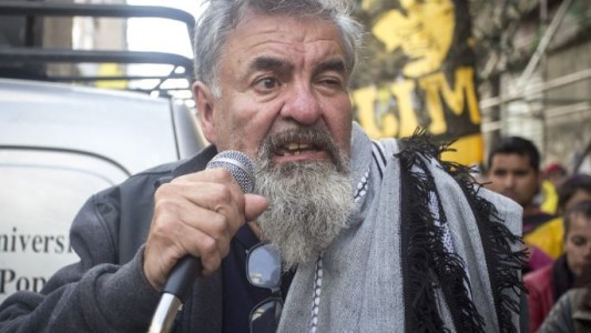 Castells dijo que los jubilados hoy ganan la mitad que con Macri: “Hay un ajuste”