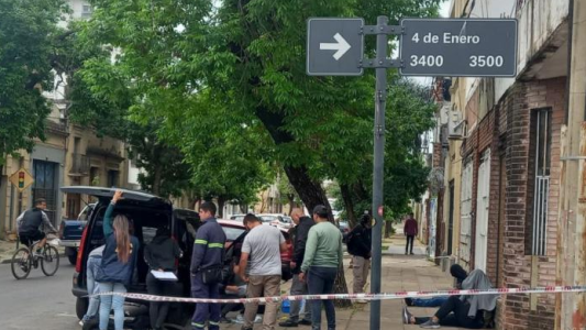 Espectacular tiroteo en Boulevard y 4 de Enero, hay 4 delincuentes detenidos