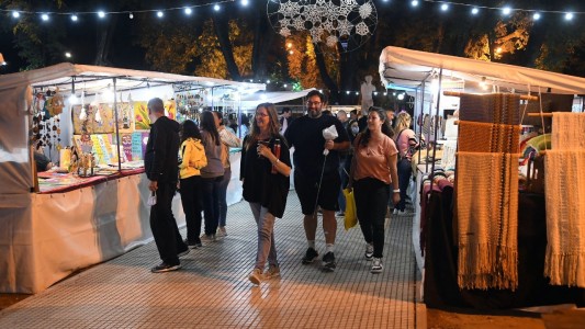 Santa Fe se prepara para el Finde XXL