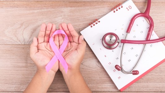Cáncer de mama: consultas médicas post diagnóstico