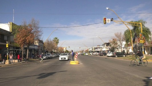 Fin de Semana XXL: cómo trabajarán los comercios de Av. Aristóbulo del Valle