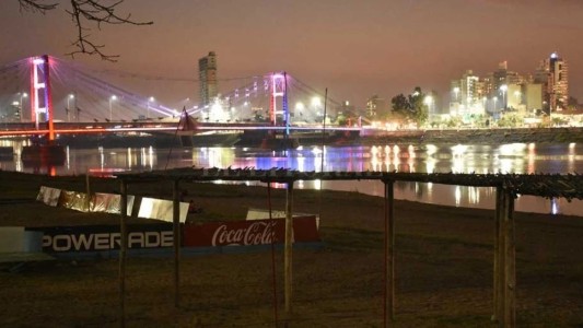 Nocturnidad: hoy el Concejo recibió a dueños de paradores de playa de la Costanera Este